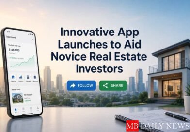 Innovative App Launches to Aid Novice Real Estate Investors