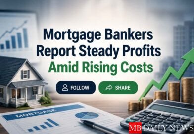 Mortgage Bankers Report Steady Profits Amid Rising Costs