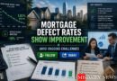 Mortgage Defect Rates Show Improvement Amid Ongoing Challenges