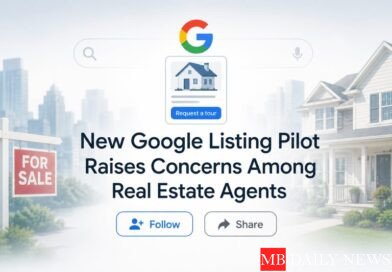 New Google Listing Pilot Raises Concerns Among Real Estate Agents