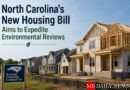 North Carolina's New Housing Bill Aims to Expedite Environmental Reviews