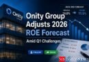 Onity Group Adjusts 2026 ROE Forecast Amid Q1 Challenges