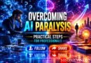 Overcoming AI Paralysis: Practical Steps for Professionals