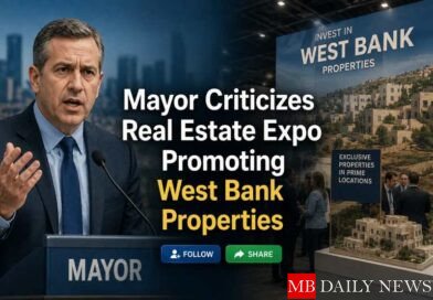 Real Estate Expo West Bank