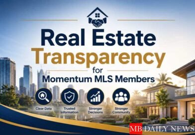 Real Estate Transparency for Momentum MLS Members