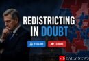 Redistricting Puts Future of Influential Democratic Power Broker in Doubt