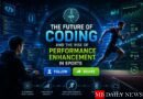 The Future of Coding and the Rise of Performance Enhancement in Sports