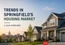 Trends in Springfield's Housing Market A 2026 Overview