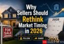 Why Sellers Should Rethink Market Timing in 2026