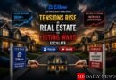 Zillow listing distribution: Tensions Rise in Real Estate as Listing Wars Escalate
