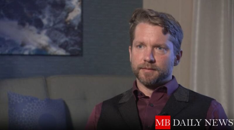 Este hombre está en contra de la IA y sus ideas ganan popularidad: ¿un nuevo desafío político para Trump?