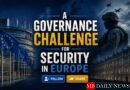 A Governance Challenge for Security in Europe