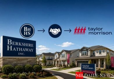 Adquisición de Berkshire Hathaway