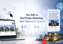 The Shift in Real Estate Marketing: From Clicks to AI Citations
