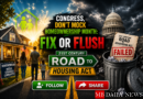 Congress, don’t mock homeownership month: Fix or flush 21st Century ROAD to Housing Act
