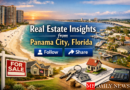 Real Estate Insights from Panama City, Florida