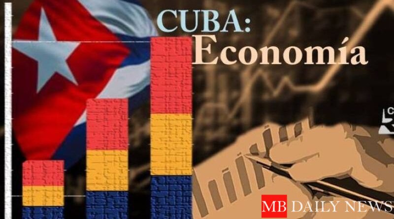 Cuba's Leader Unveils Economic Changes to Boost Investment and Engage Expatriates