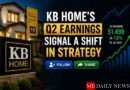 KB Home's Q2 Earnings Signal a Shift in Strategy