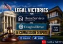 Legal Victories for HomeServices and Douglas Elliman in Commission Dispute