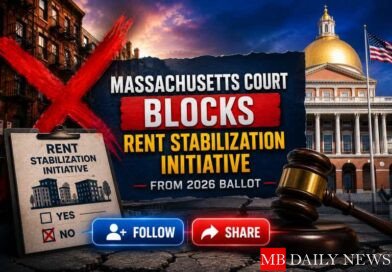 Massachusetts Court Blocks Rent Stabilization Initiative from 2026 Ballot