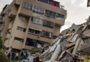 NASA estima que casi 60.000 edificios pudieron ser dañados por terremotos en Venezuela