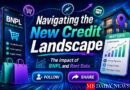 Navigating the New Credit Landscape: The Impact of BNPL and Rent Data