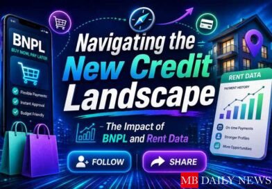 Navigating the New Credit Landscape: The Impact of BNPL and Rent Data