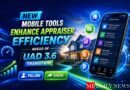 New Mobile Tools Enhance Appraiser Efficiency Ahead of UAD 3.6 Transition