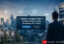 Nicholas Hartigan's Role in Transforming Housing Strategies into Action