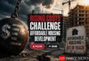 Rising Costs Challenge Affordable Housing Development
