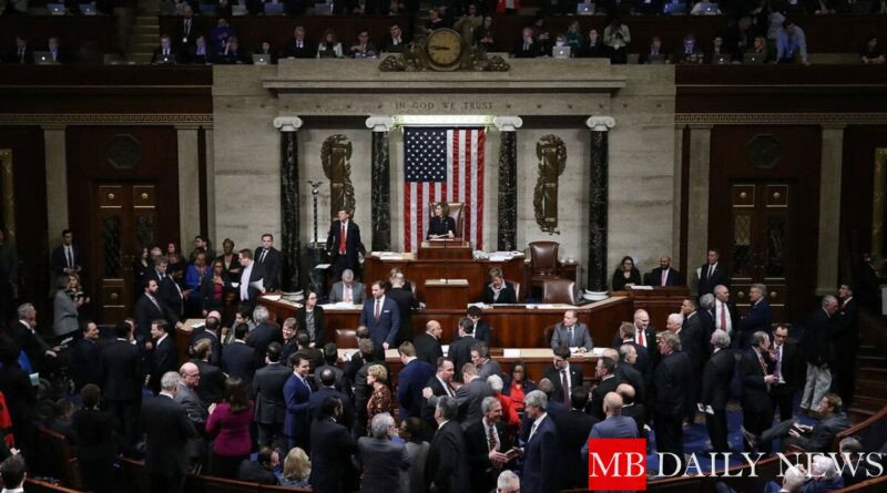 Senate Republicans Block Efforts to Limit Trump's Military Authority Amid Peace Negotiations