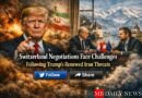 Switzerland Negotiations Face Challenges Following Trump's Renewed Iran Threats