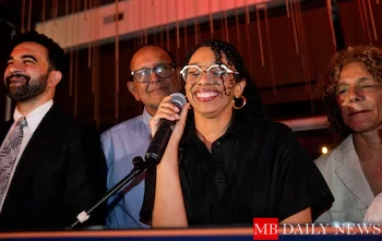 Growing Rift Over Israel Within the Democratic Party Following New York Primaries