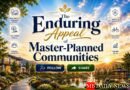 The Enduring Appeal of Master-Planned Communities