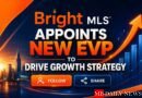 Bright MLS Appoints New EVP to Drive Growth Strategy