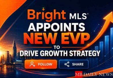 Bright MLS Appoints New EVP to Drive Growth Strategy