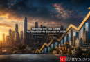 Ranking the Top Cities for Real Estate Success in 2026