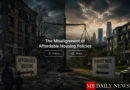 The Misalignment of Affordable Housing Policies
