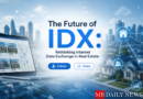 The Future of IDX: Rethinking Internet Data Exchange in Real Estate
