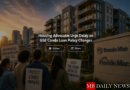 Housing Advocates Urge Delay on GSE Condo Loan Policy Changes