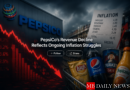 PepsiCo's Revenue Decline Reflects Ongoing Inflation Struggles