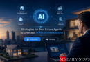 Strategies for Real Estate Agents to Leverage AI Recommendations