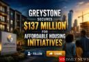 Greystone Secures $137 Million for Affordable Housing Initiatives