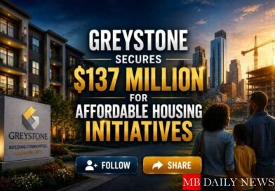 Greystone Secures $137 Million for Affordable Housing Initiatives