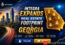 Integra Expands Real Estate Footprint in Georgia