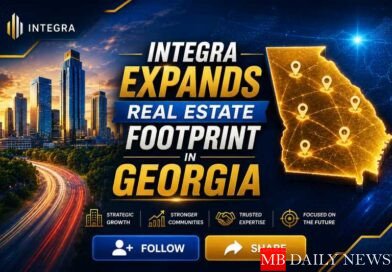 Integra Expands Real Estate Footprint in Georgia