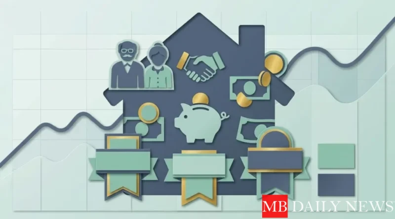 Key Developments in Reverse Mortgages for Seniors in 2026
