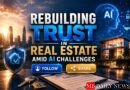 Rebuilding Trust in Real Estate Amid AI Challenges