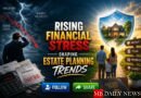 Rising Financial Stress Shaping Estate Planning Trends