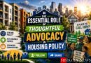 The Essential Role of Thoughtful Advocacy in Housing Policy